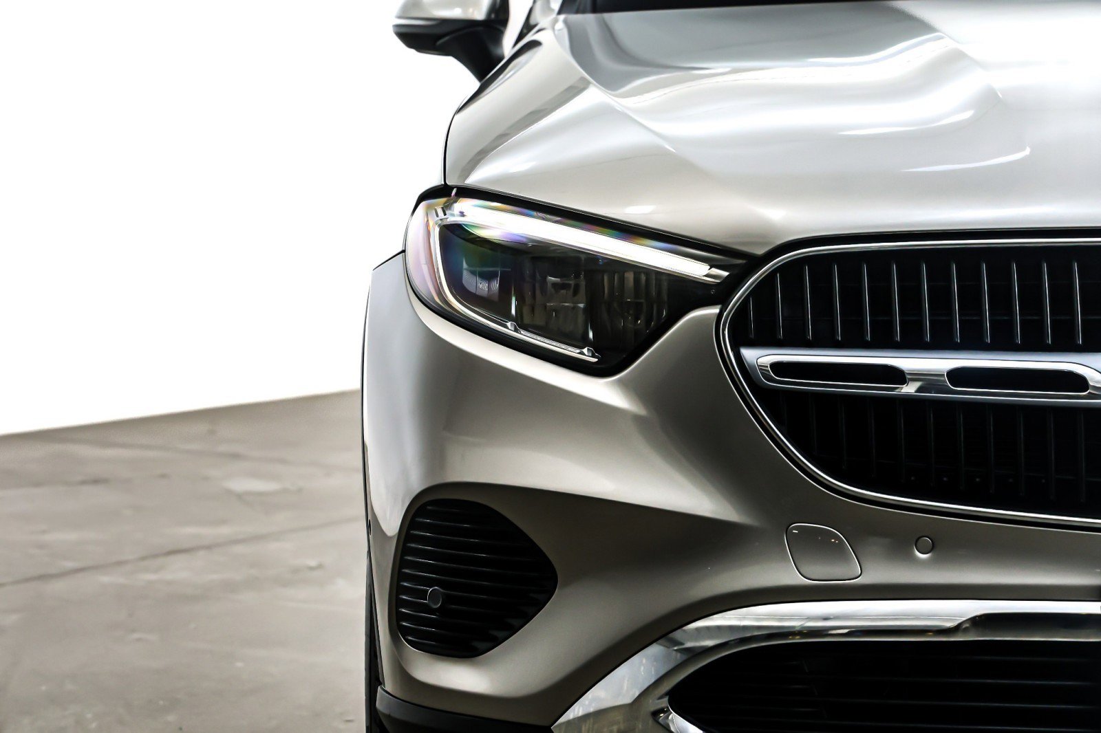 Certified 2023 Mercedes-Benz GLC 300 image 16