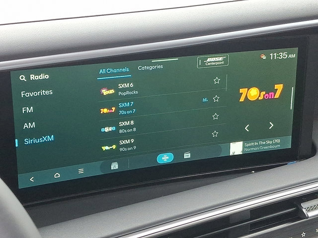 New 2026 Hyundai Palisade Limited image 19