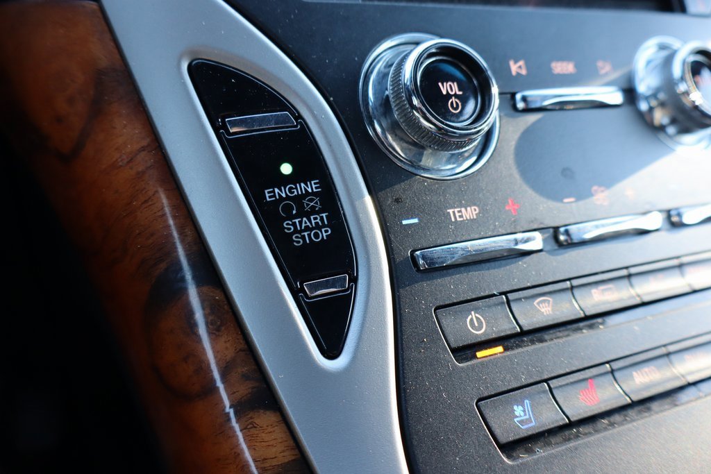 Used 2020 Lincoln Nautilus Reserve image 13