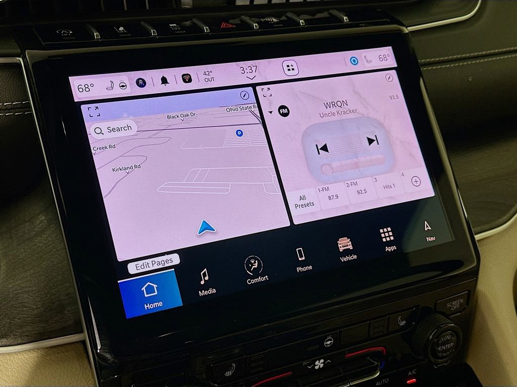 Certified 2025 Jeep Grand Cherokee Limited image 24