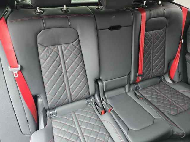 New 2026 Audi Q8 Prestige image 37