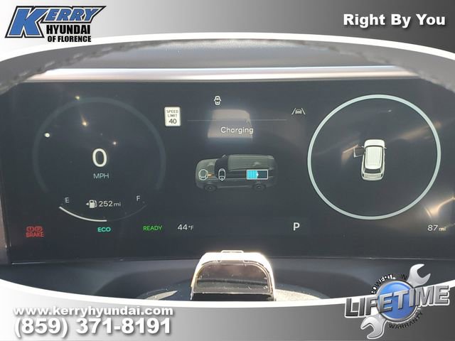 New 2026 Hyundai Palisade Calligraphy image 26