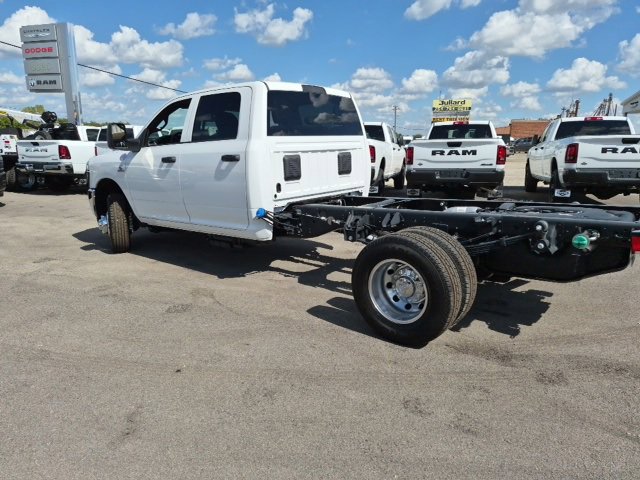 New 2026 RAM 3500 Tradesman image 3