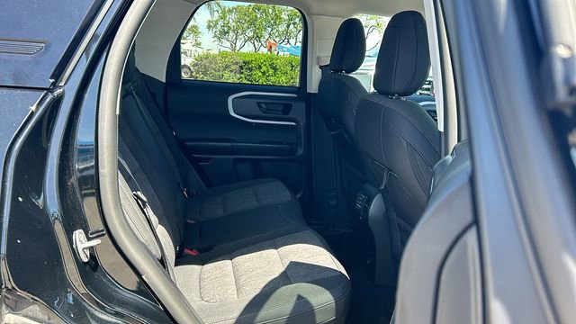 Used 2022 Ford Bronco Sport Big Bend w/ Convenience Package image 12