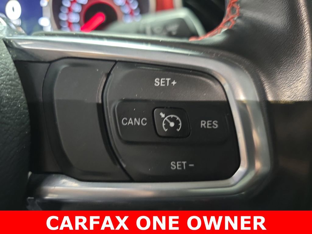 Used 2020 Jeep Gladiator Rubicon image 17