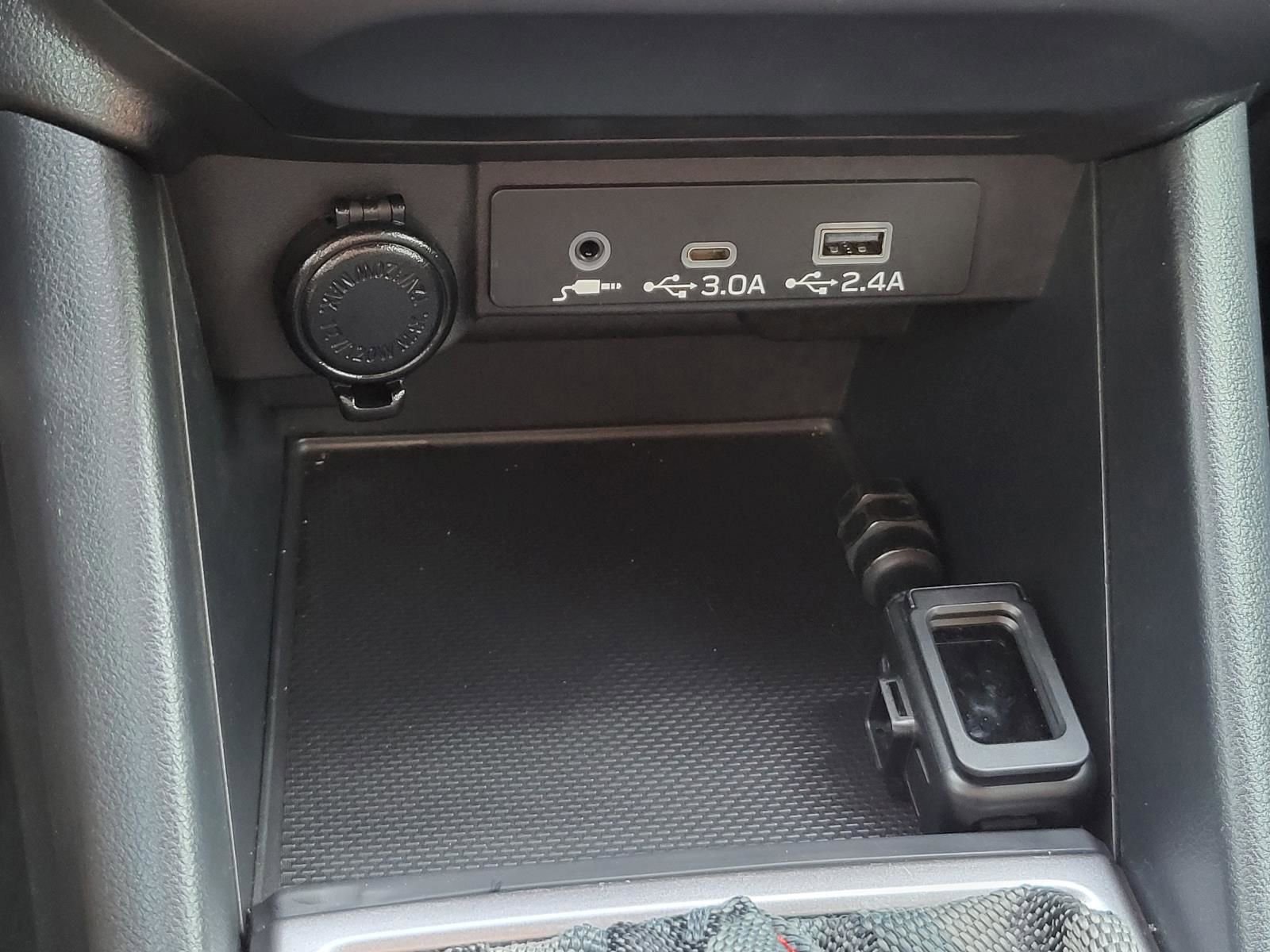 Used 2024 Subaru WRX Premium w/ Popular Package #2A image 22