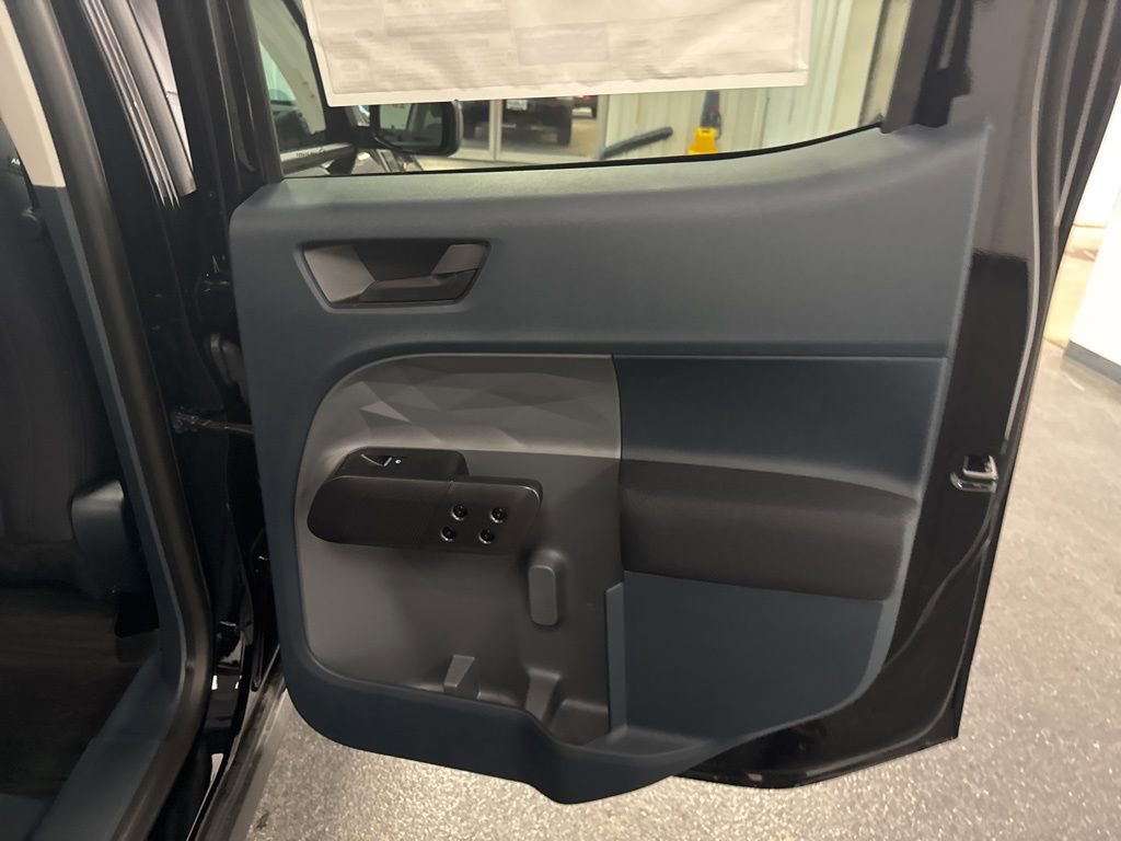 New 2026 Ford Maverick XL AWD/4WD image 32