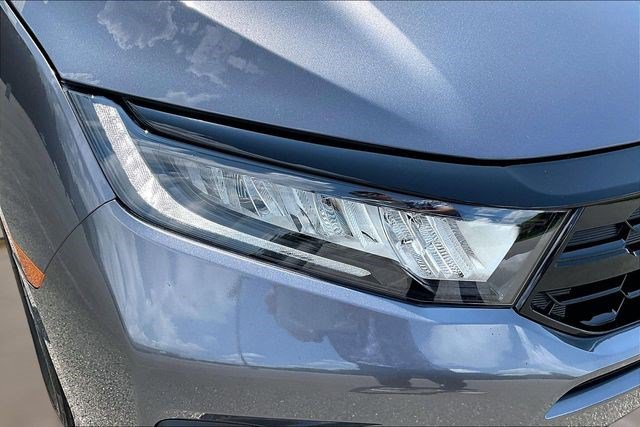 Certified 2025 Honda Odyssey Touring image 28