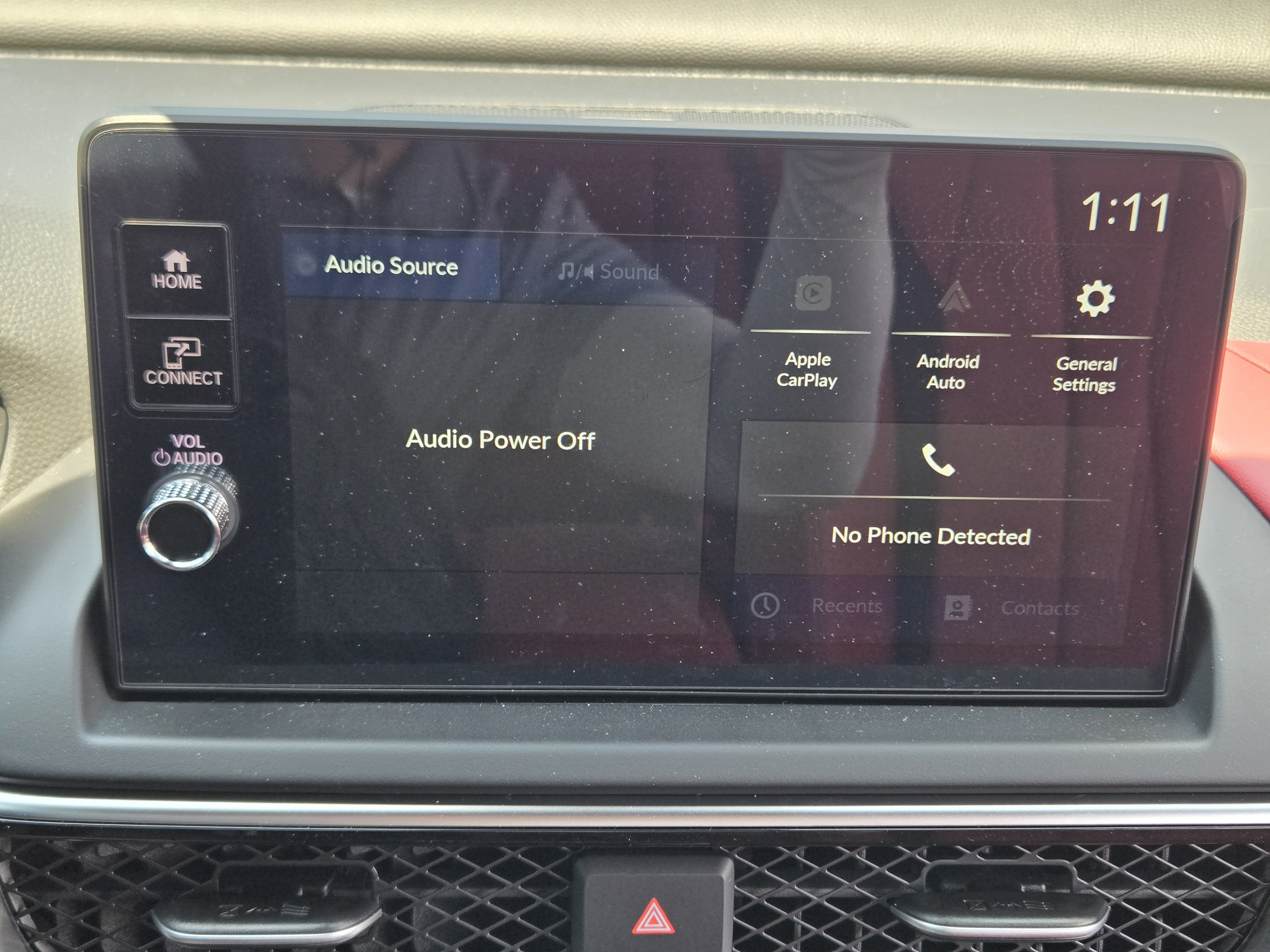 New 2026 Acura ADX A-Spec AWD/4WD image 12