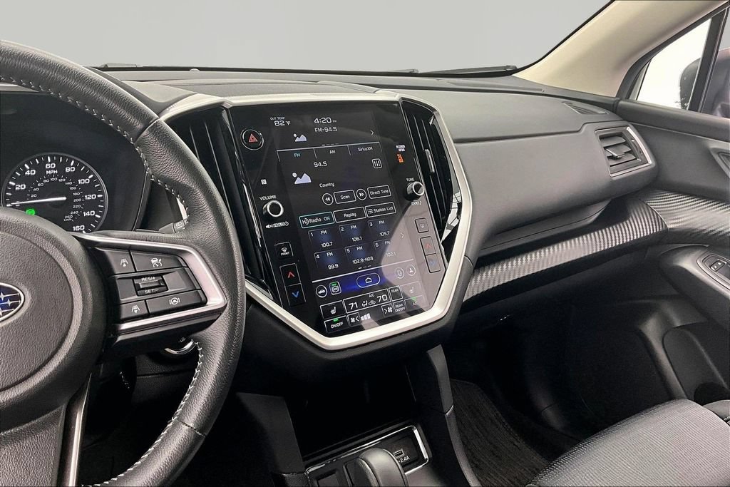 Used 2025 Subaru Ascent Premium AWD/4WD image 6