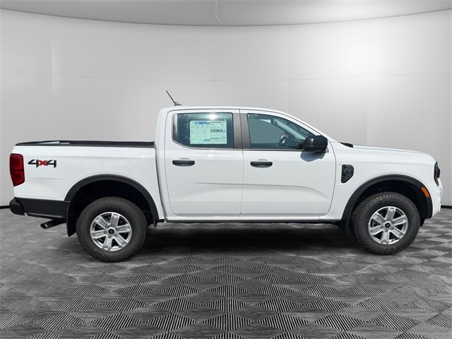 New 2025 Ford Ranger XL w/ Trailer Tow Package image 6