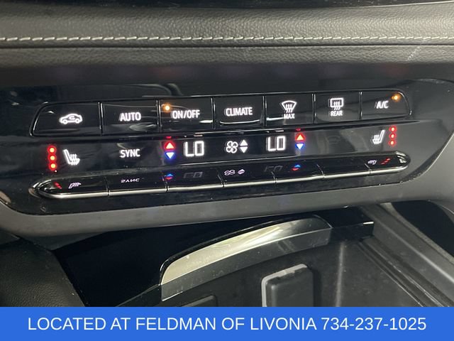 Certified 2023 Buick Envision Essence FWD image 34