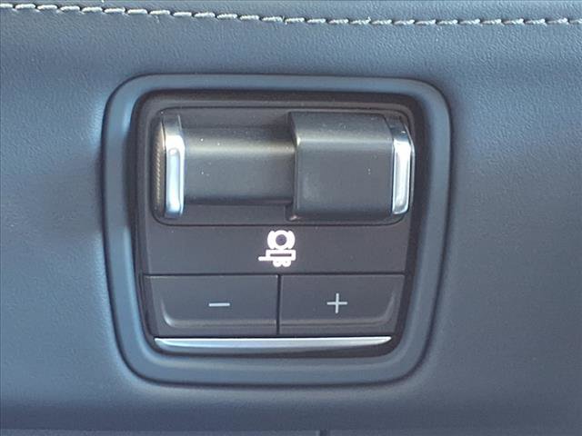 New 2025 Cadillac Escalade IQ Sport 2 image 13