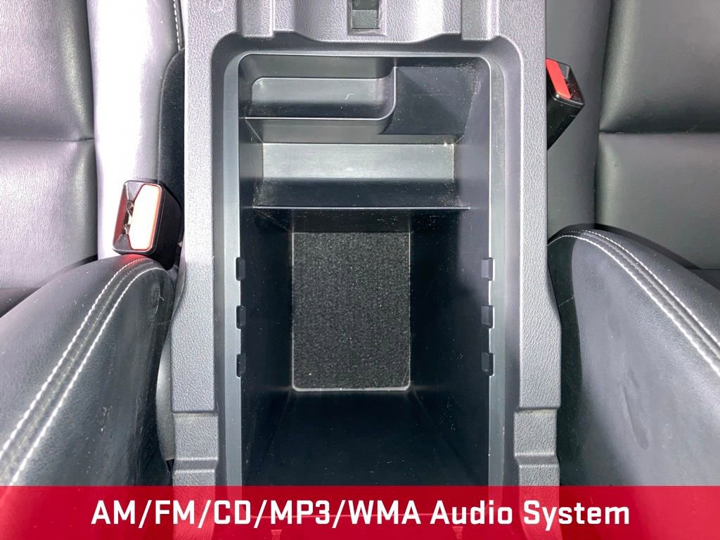 Used 2024 Nissan Murano SV image 11