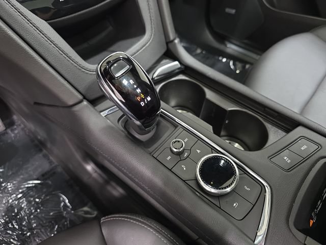 Certified 2023 Cadillac XT5 Premium Luxury AWD/4WD image 22