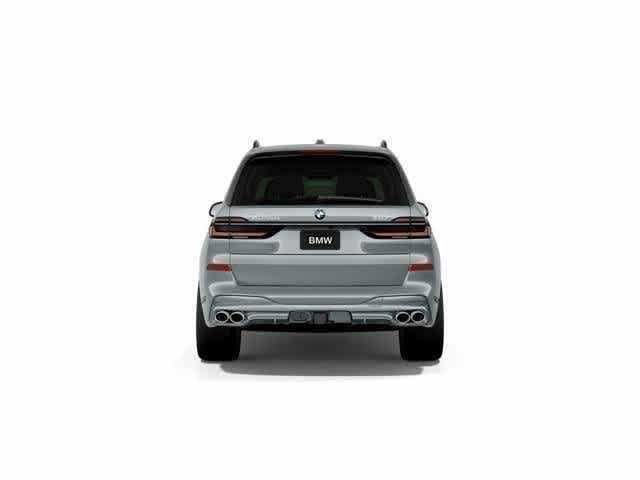 New 2026 BMW ALPINA XB7 AWD/4WD image 5