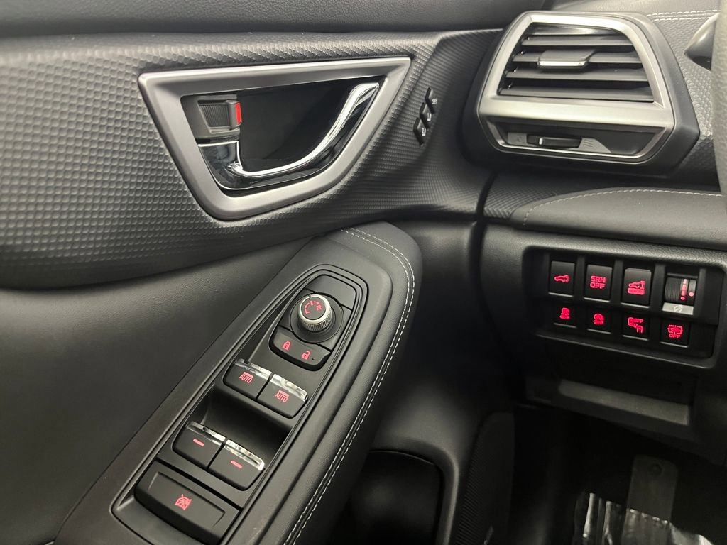 Used 2020 Subaru Forester Touring w/ Popular Package #2 image 25