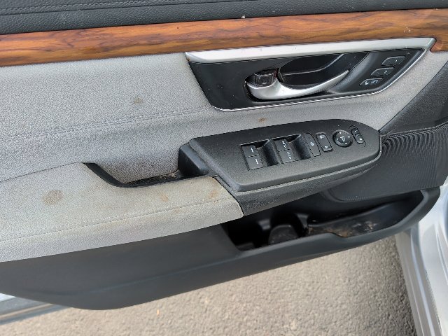Used 2021 Honda CR-V EX image 27