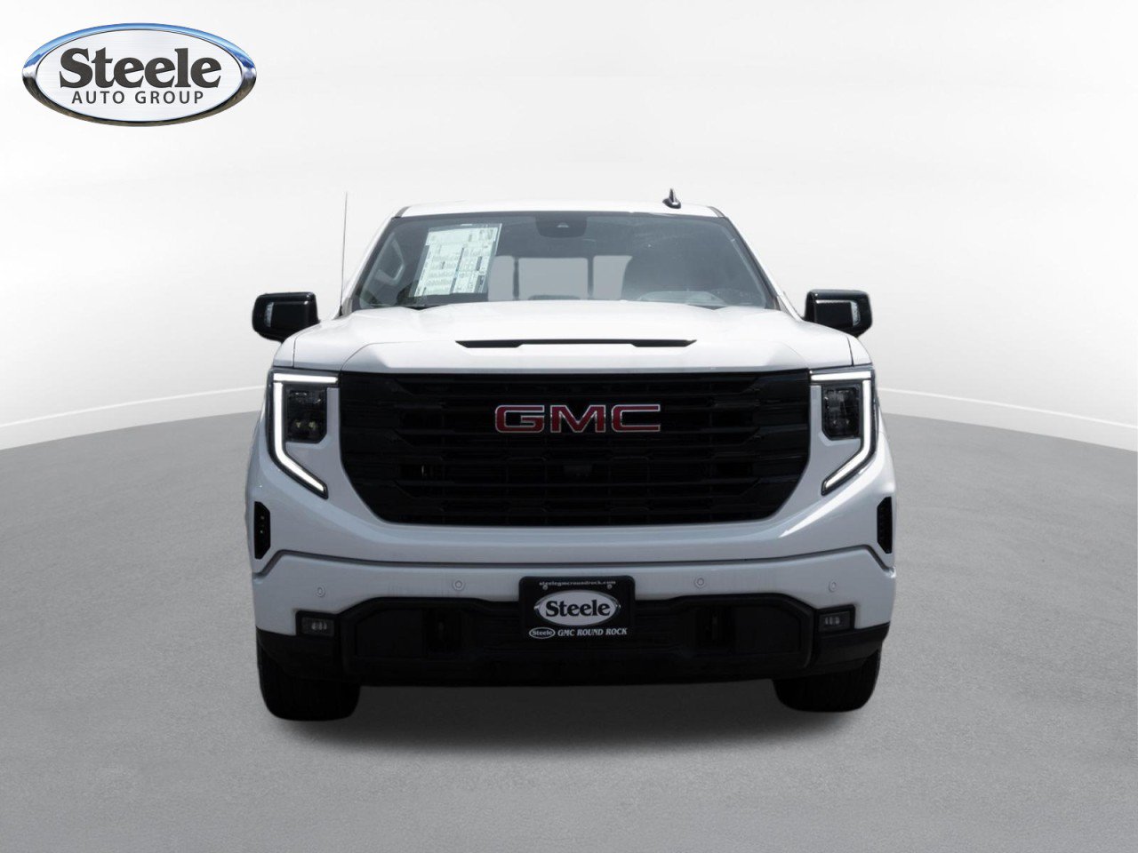 New 2026 GMC Sierra 1500 Elevation w/ Preferred Package RWD image 3