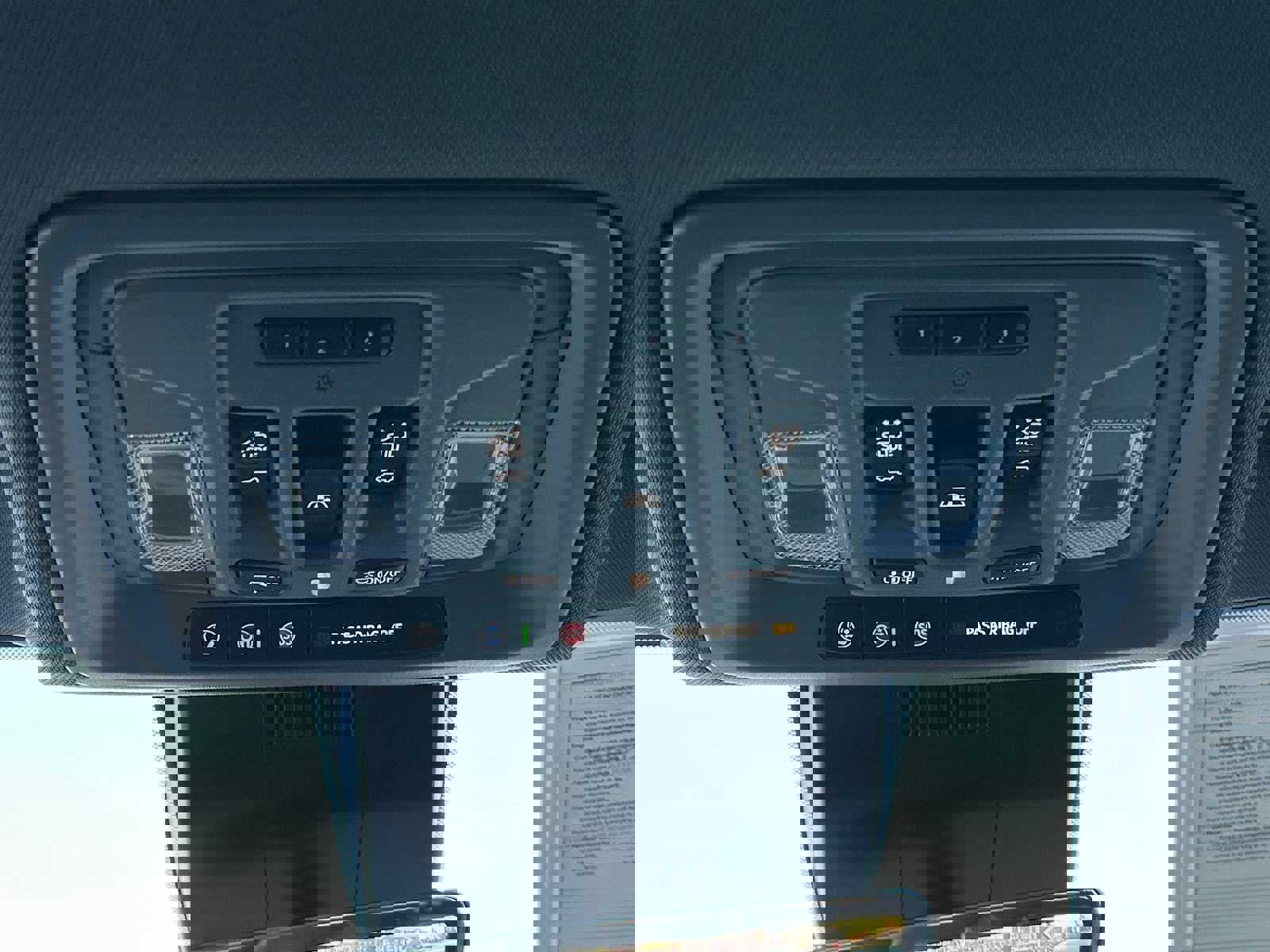 Used 2025 Chevrolet Silverado 1500 LTZ w/ LTZ Premium Package image 32