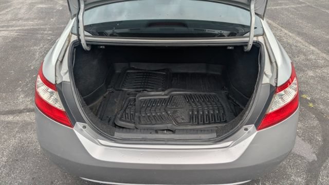 Used 2008 Honda Civic EX-L image 13
