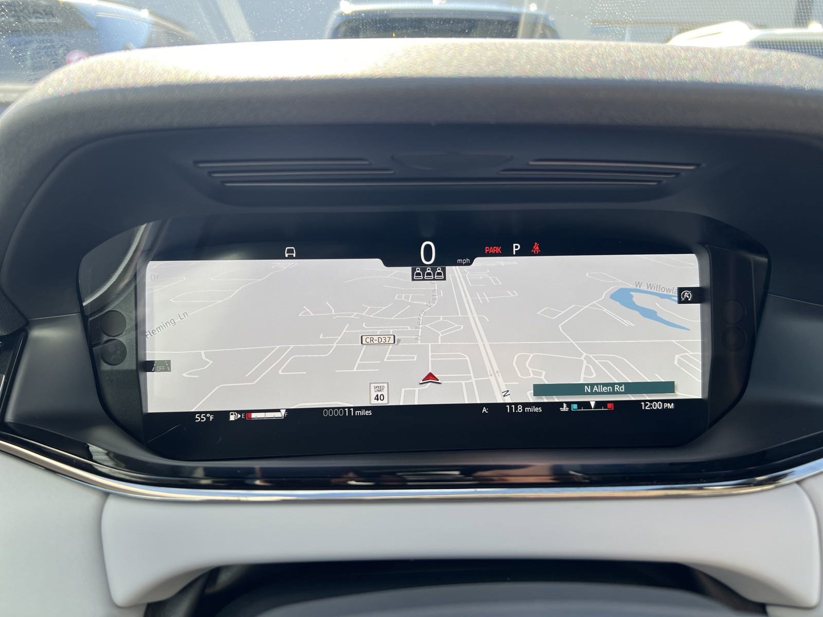 New 2025 Land Rover Range Rover Evoque Dynamic SE image 13