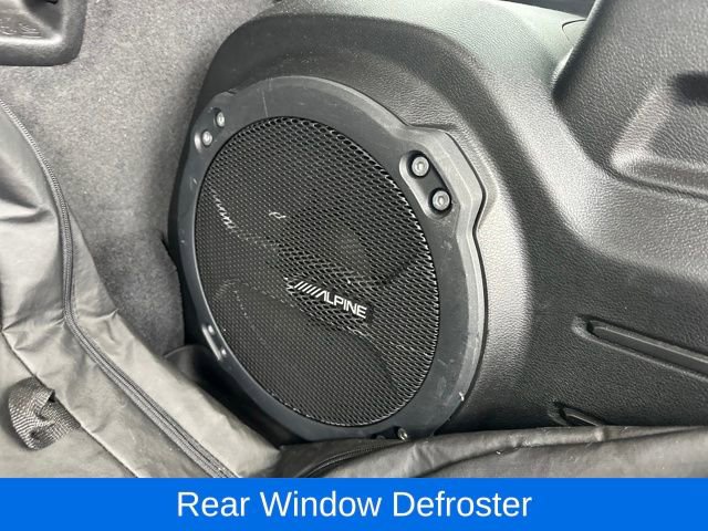 Used 2022 Jeep Wrangler Unlimited Sahara 4xe w/ Dual Top Group image 10