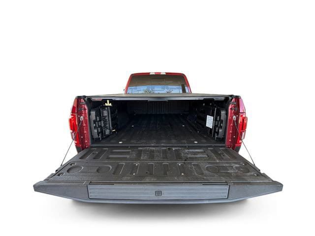 Used 2017 Ford F150 XLT w/ Equipment Group 302A Luxury image 19