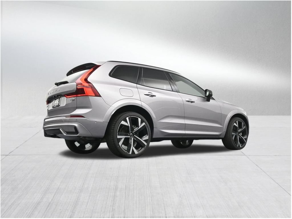 New 2026 Volvo XC60 T8 Ultra AWD/4WD image 25