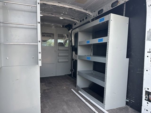 Used 2020 Ford Transit 250 Medium Roof w/ Load Area Protection Package RWD image 7