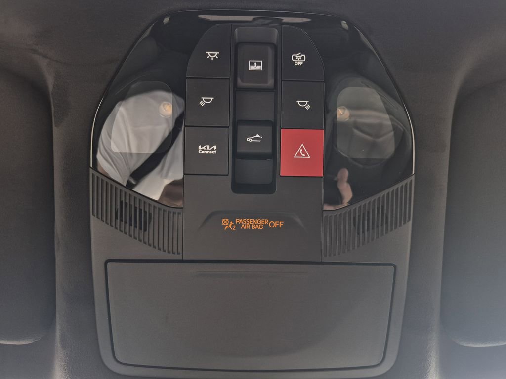 New 2027 Kia Telluride X-Line SX Prestige AWD/4WD image 25