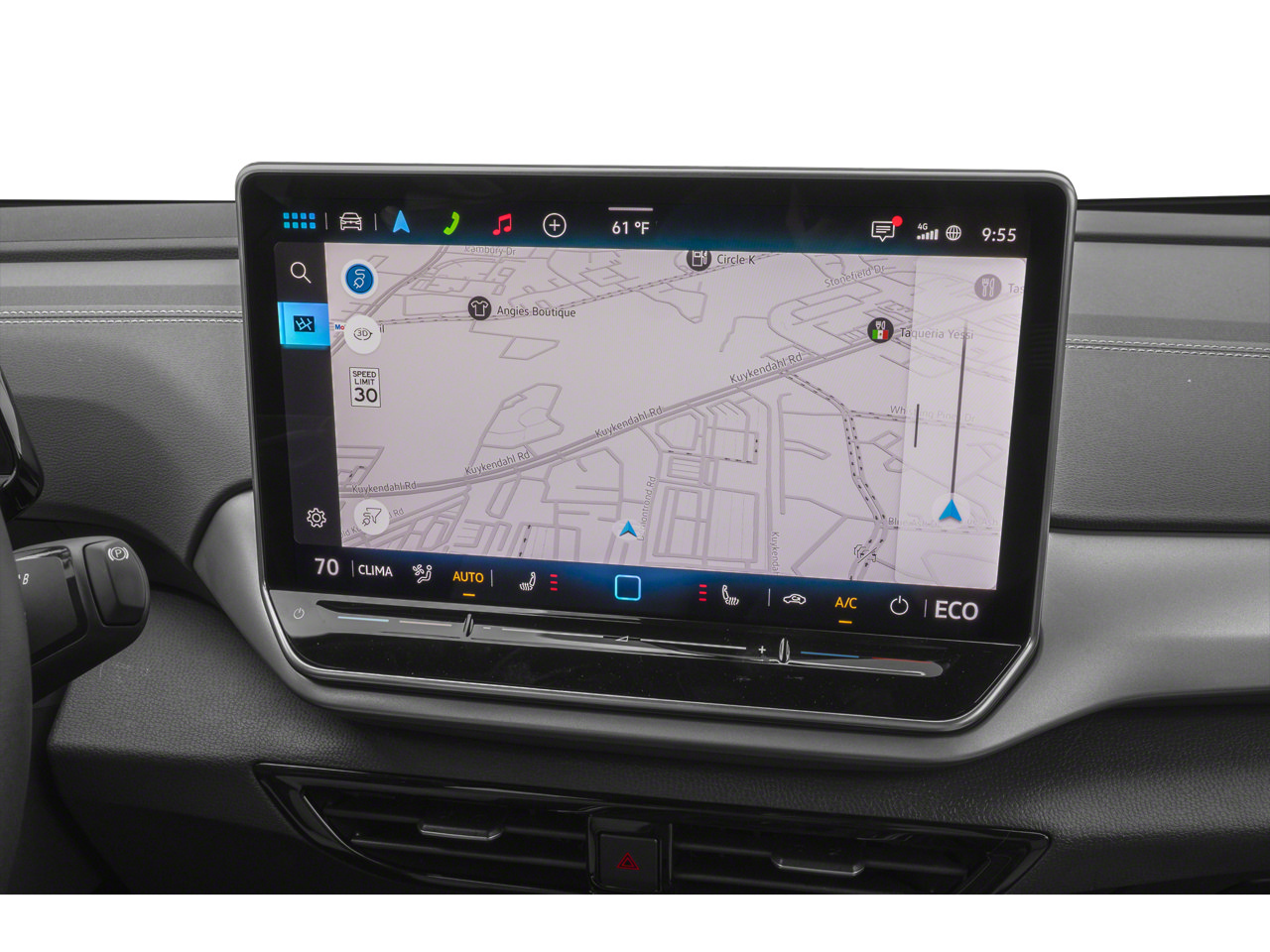New 2026 Volkswagen ID.4 Pro AWD/4WD image 33