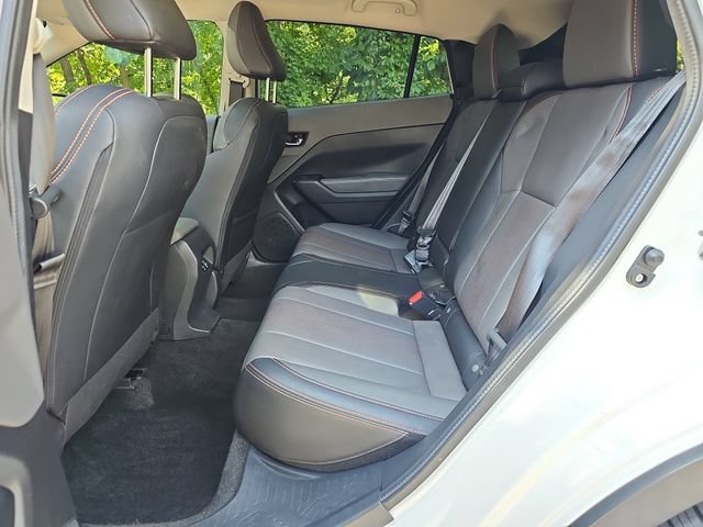 Certified 2024 Subaru Crosstrek 2.5i Limited w/ Crosstrek Mirror Package AWD/4WD image 19
