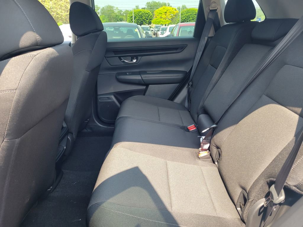 New 2026 Honda CR-V LX image 30