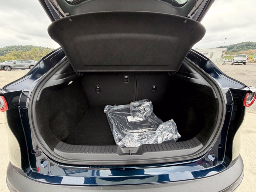 New 2026 MAZDA CX-30 AWD 2.5 S image 9