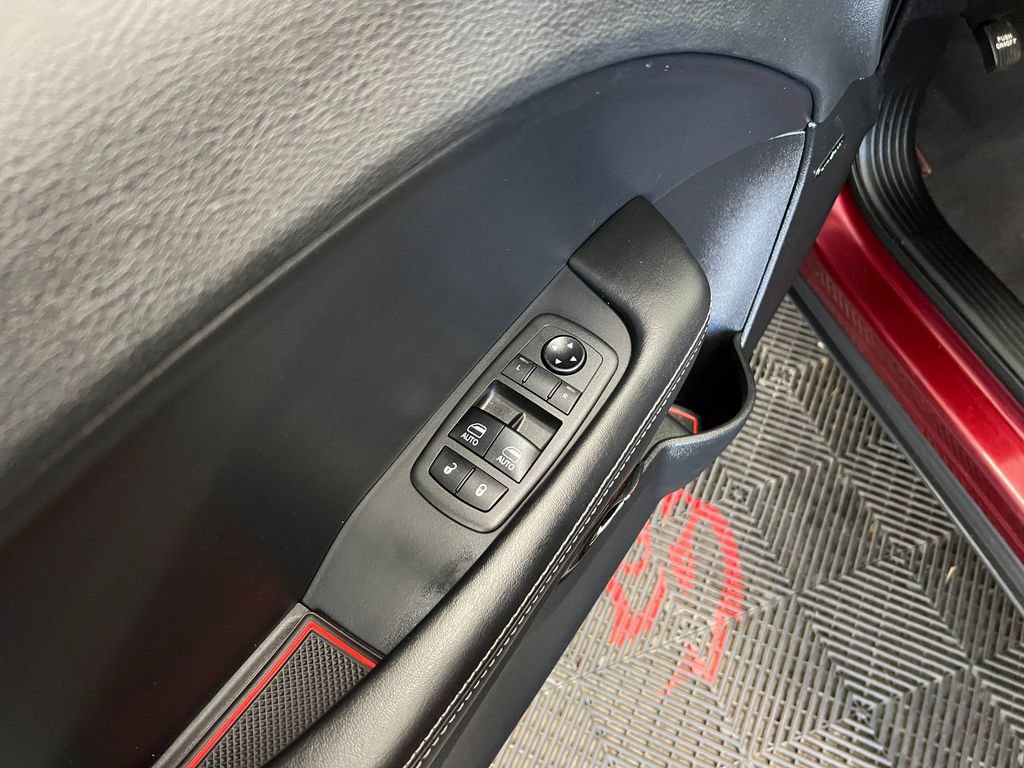Used 2019 Dodge Challenger SRT Hellcat w/ Widebody Package RWD image 12