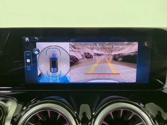 Certified 2026 Mercedes-Benz GLB 250 4MATIC image 32