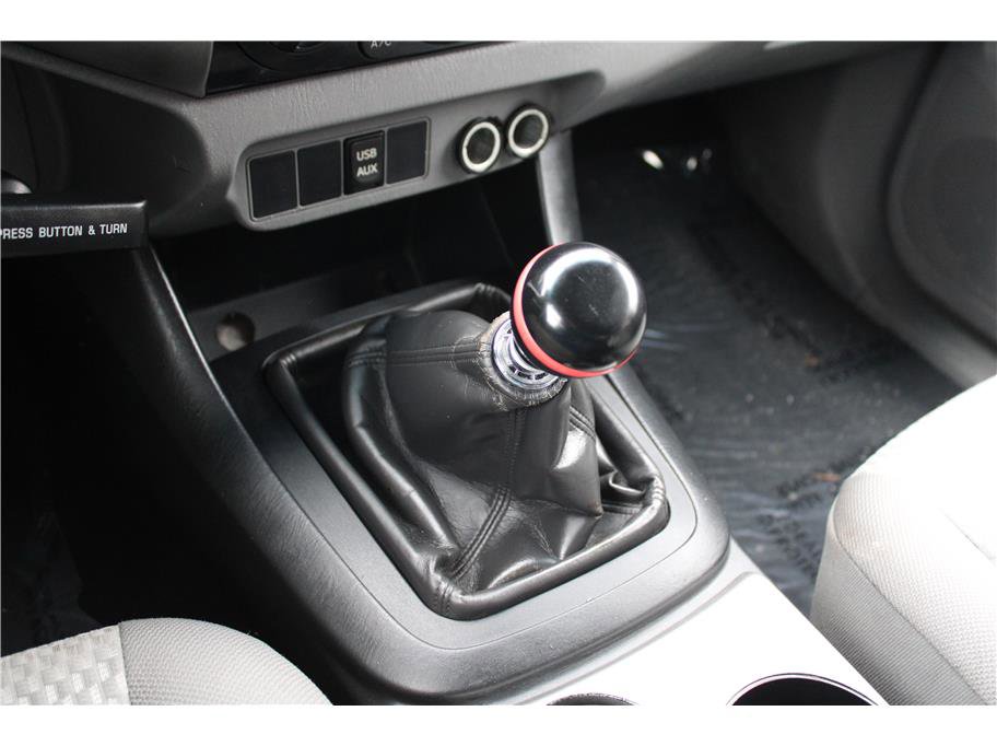 Used 2014 Toyota Tacoma 4x4 Double Cab image 29