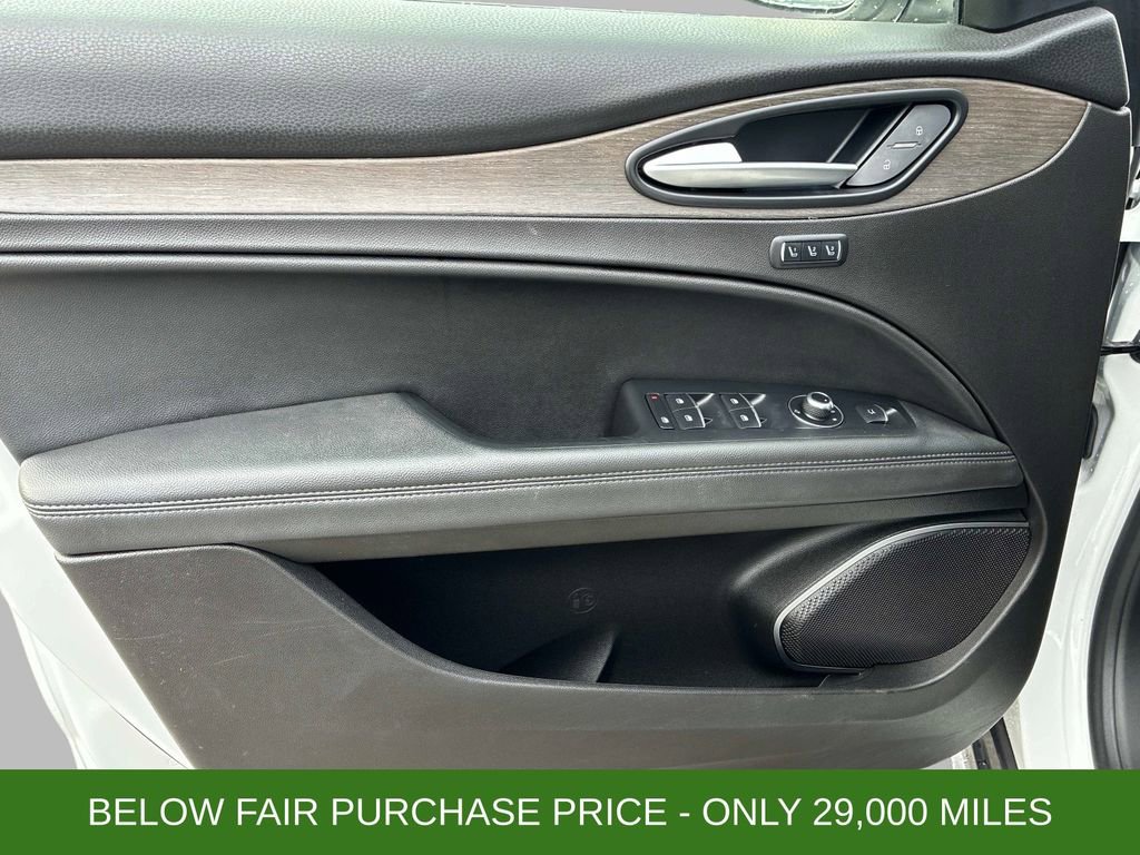 Used 2022 Alfa Romeo Stelvio Ti image 24