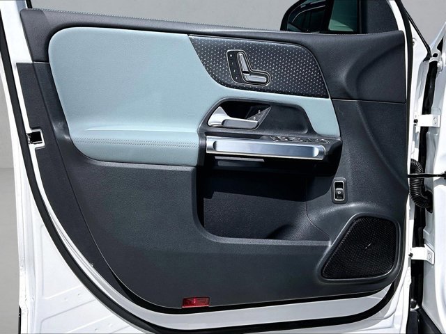 New 2026 Mercedes-Benz GLB 250 image 26