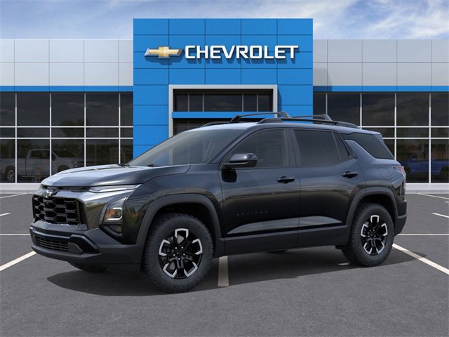 New 2026 Chevrolet Equinox ACTIV w/ Convenience Package III image 2