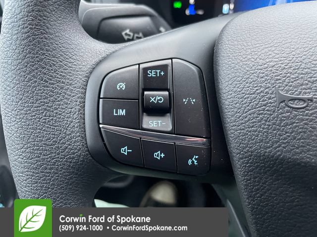 New 2026 Ford Transit 250 148 Medium Roof Extended AWD image 23