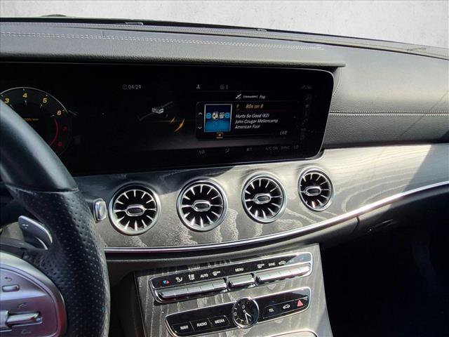 Used 2020 Mercedes-Benz CLS 450 image 8