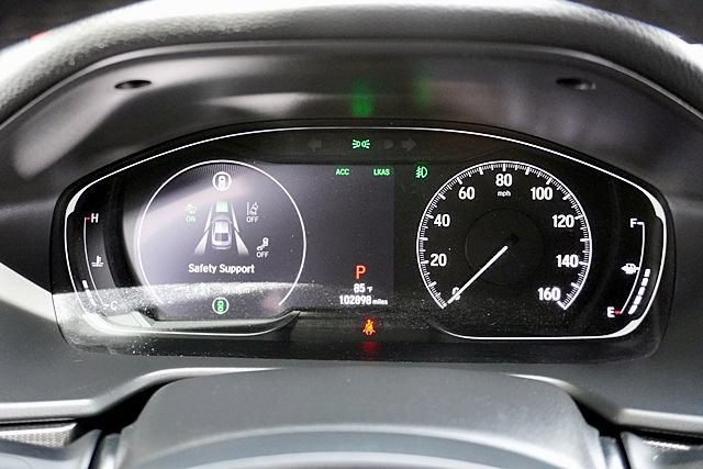 Used 2020 Honda Accord Sport image 32