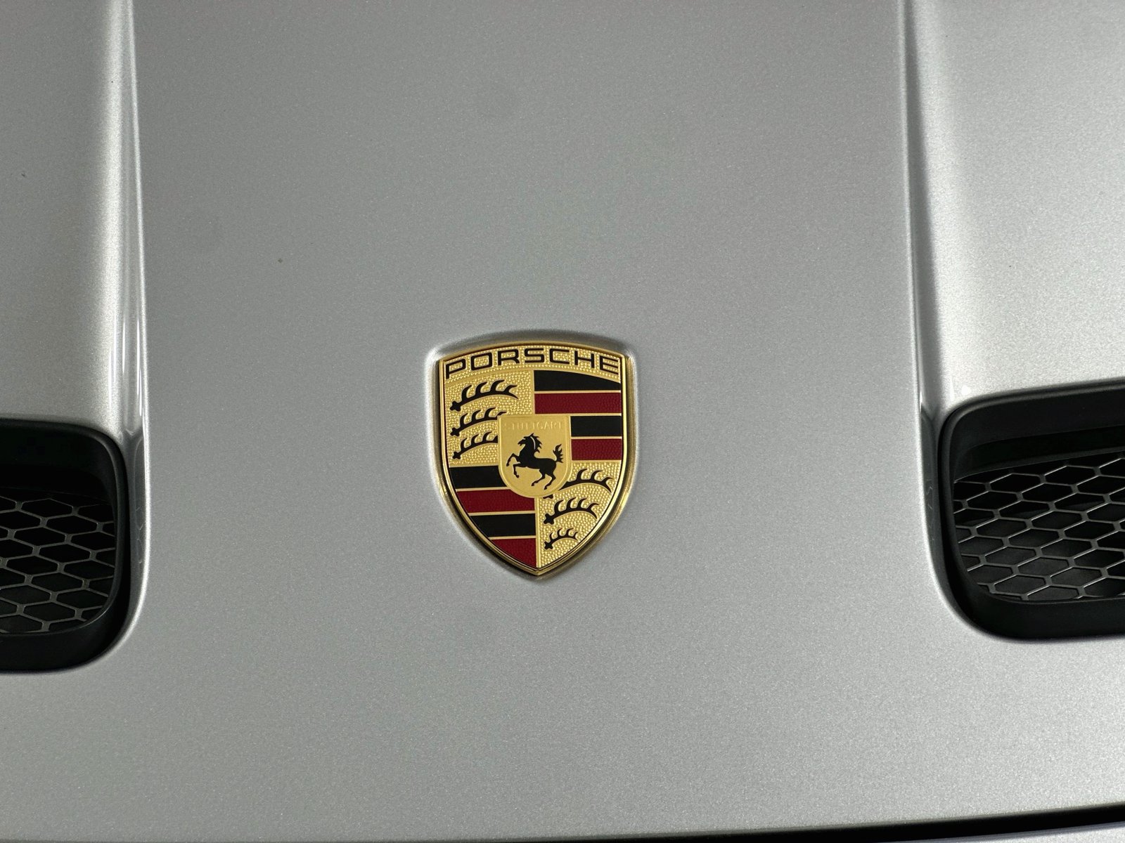 Used 2024 Porsche 911 GT3 RWD image 48