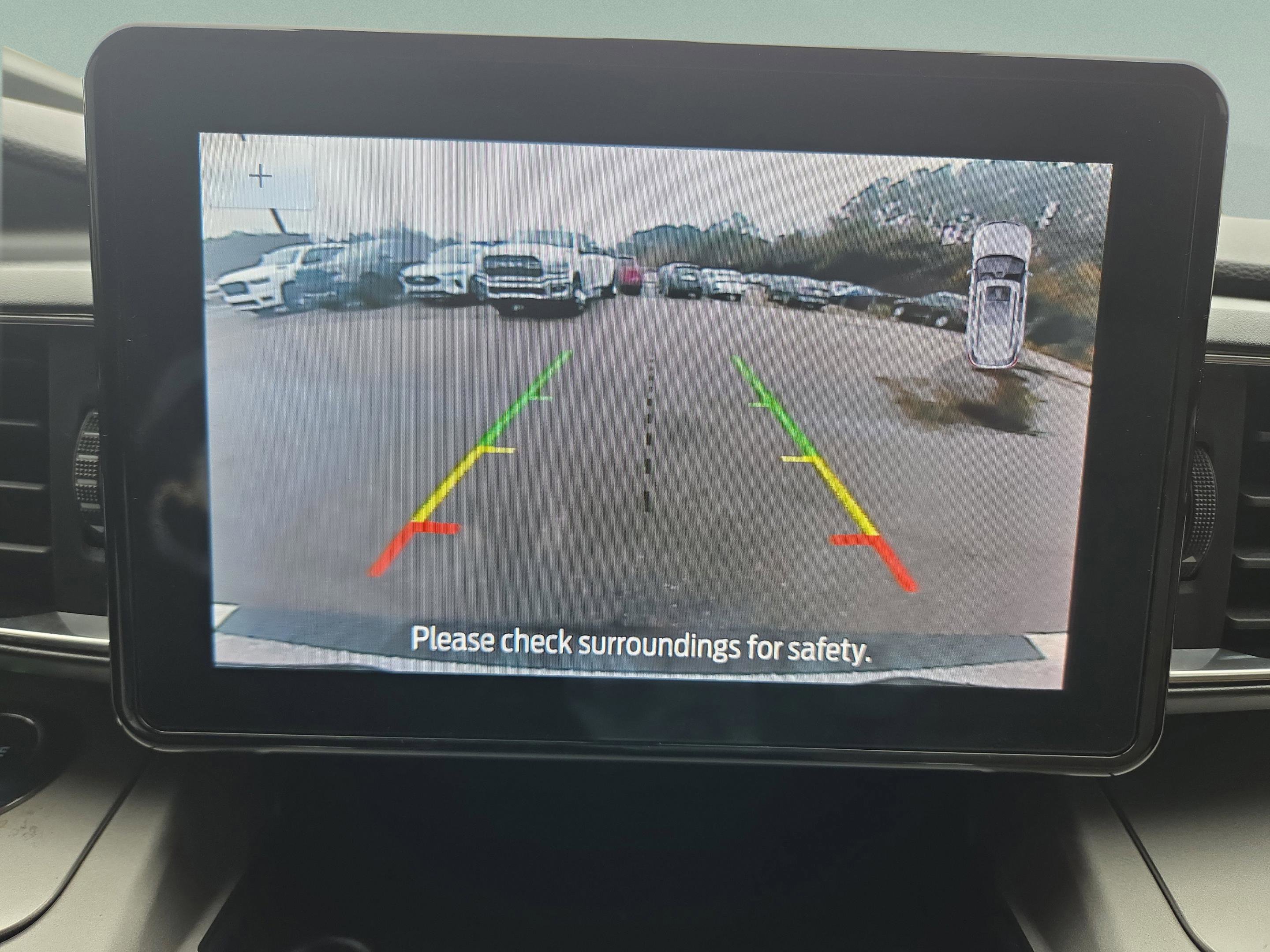 Used 2021 Ford Explorer XLT w/ Equipment Group 202A image 29