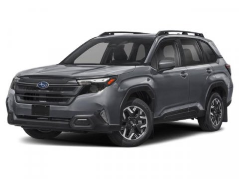 New 2026 Subaru Forester Premium AWD/4WD image 1