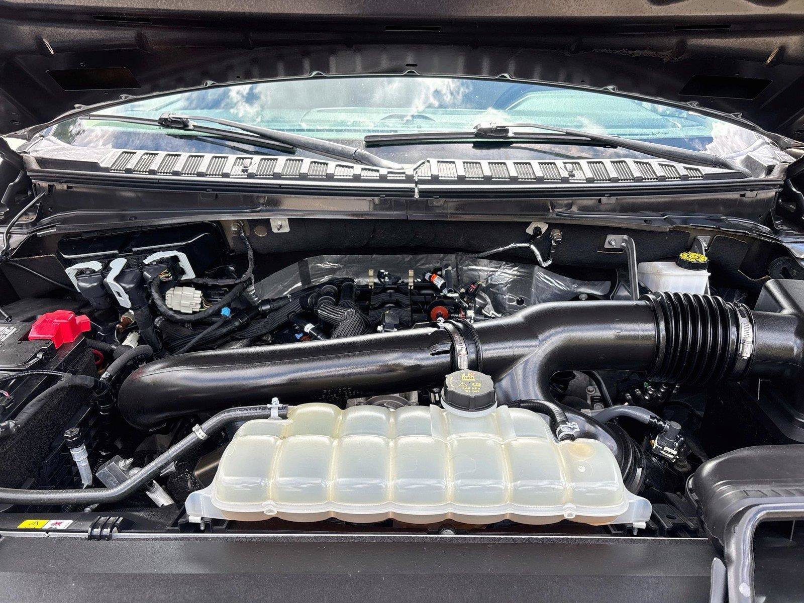 Used 2023 Ford Expedition Limited RWD image 31