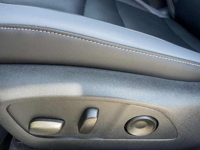 Certified 2025 Honda Prologue Touring image 27