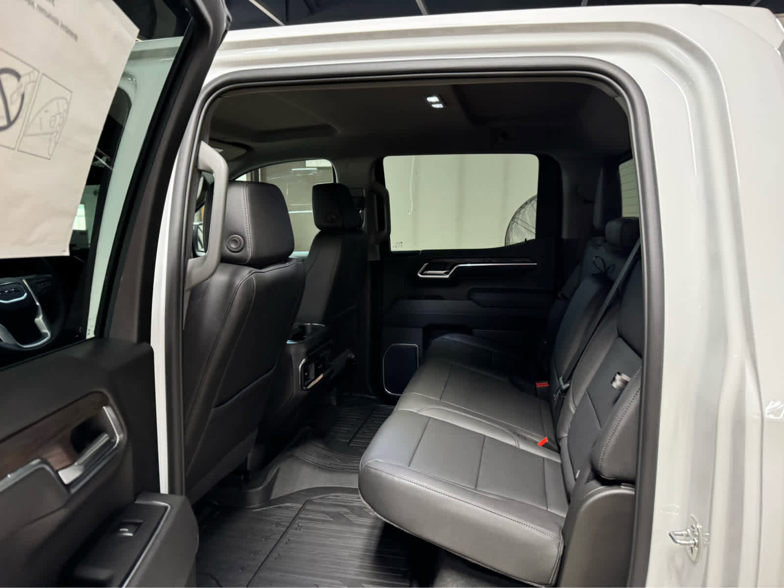 New 2026 GMC Sierra 1500 SLT w/ SLT Premium Plus Package image 13